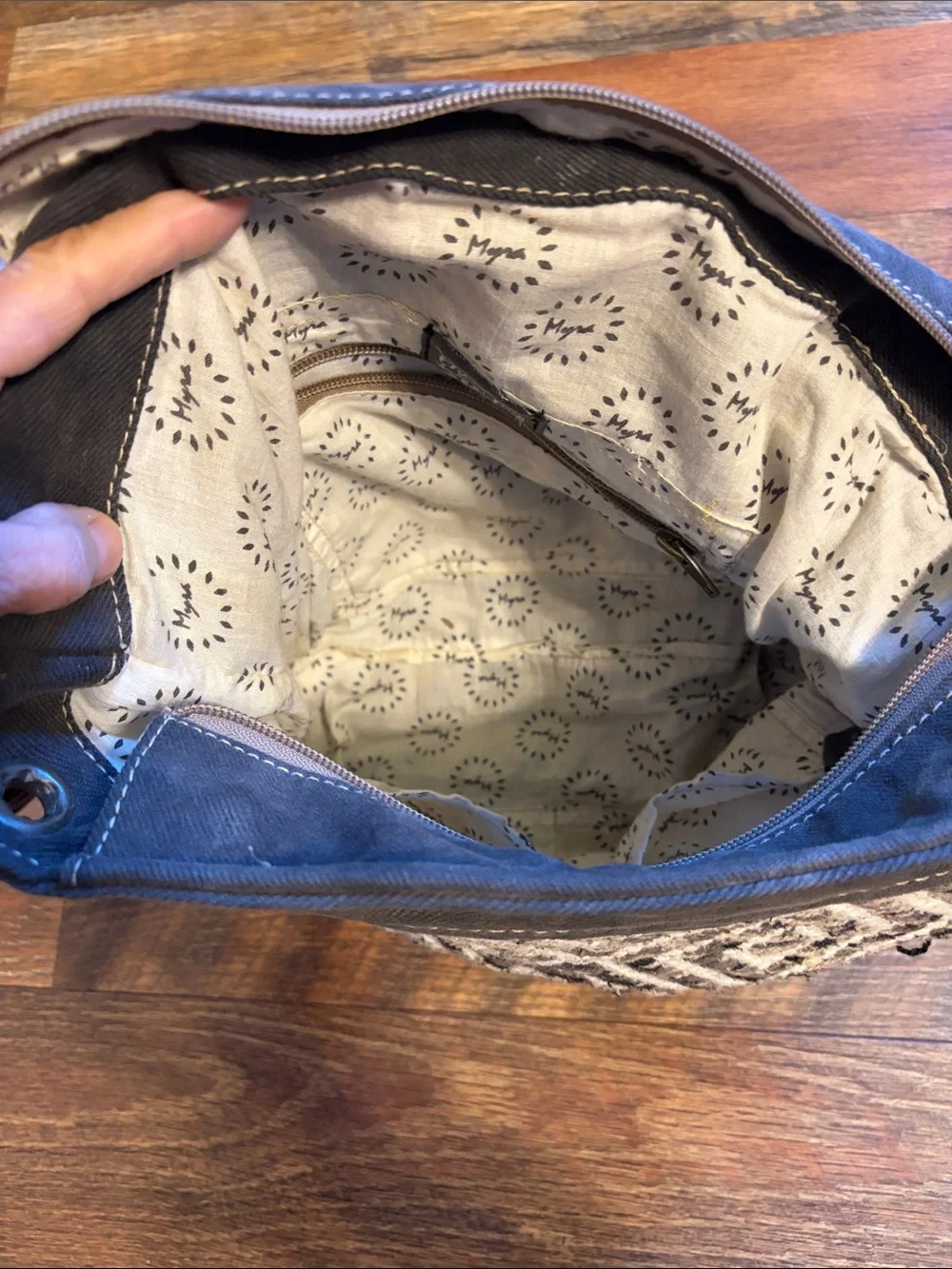 Myra Backpack